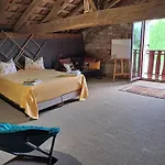 Entre Adour Et Montagne Гостевой дом 4*