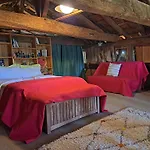 Pensionat Entre Adour Et Montagne 4*