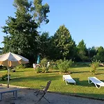 Entre Adour Et Montagne Гостевой дом 4*