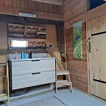 Entre Adour Et Montagne Pensionat 4*