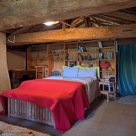 Maison d'hôtes Entre Adour Et Montagne *