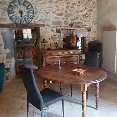 Entre Adour Et Montagne 4*